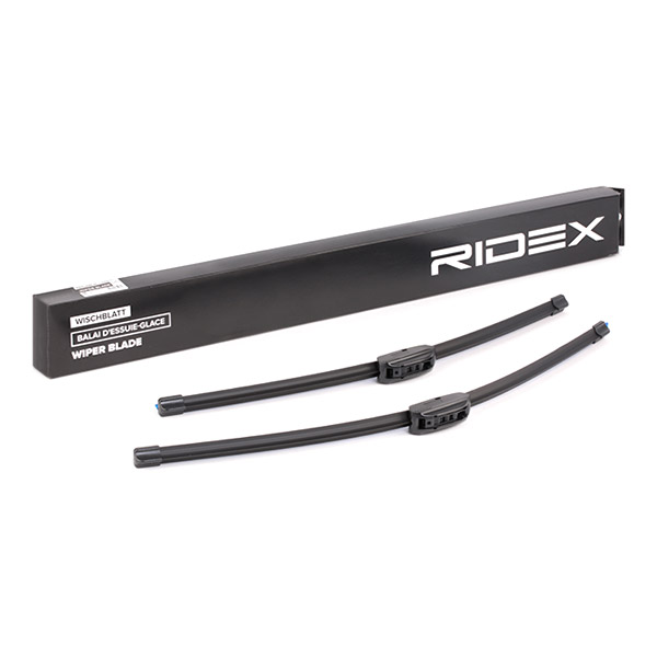 Stieracia liżta RIDEX