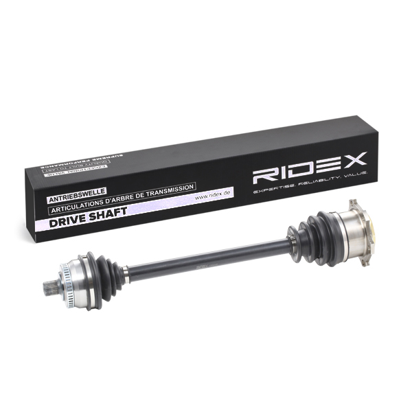 Hnací hriadeľ RIDEX