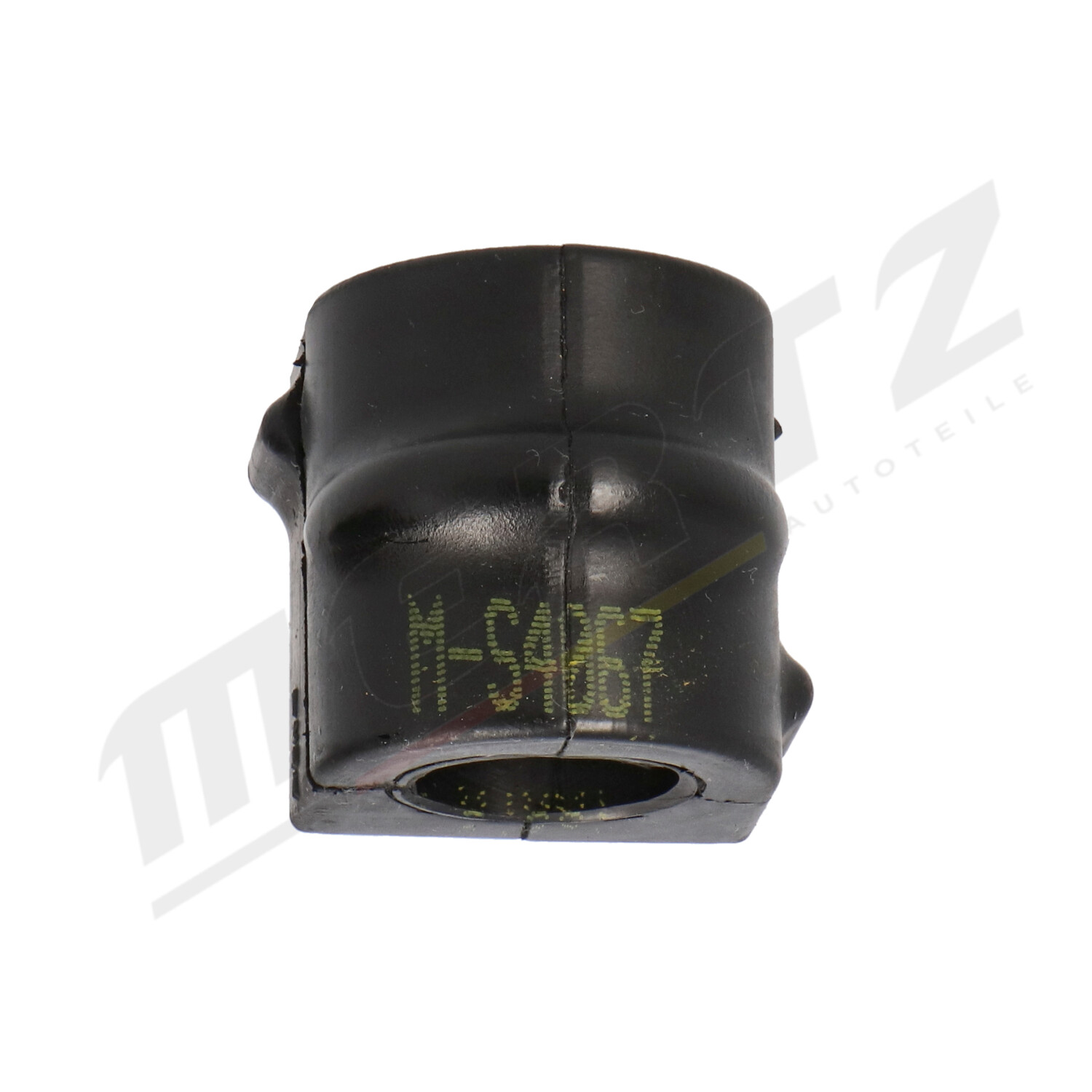 Ulożenie priečneho stabilizátora MERTZ Autoteile