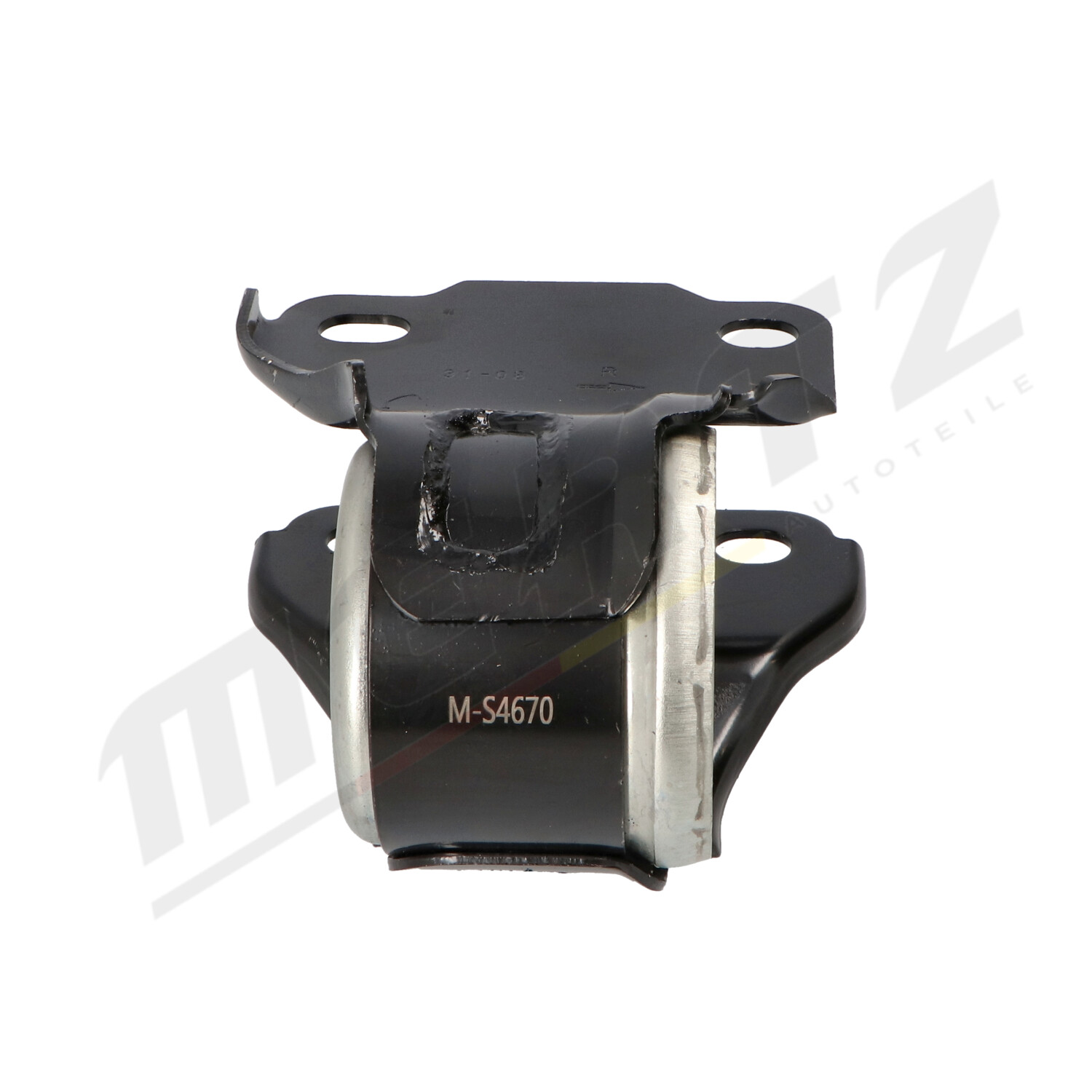 Ulożenie riadenia MERTZ Autoteile