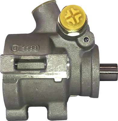 Hydraulické čerpadlo pre riadenie Estanfi