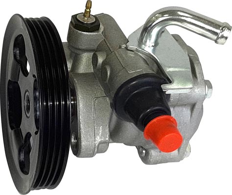 Hydraulické čerpadlo pre riadenie Estanfi