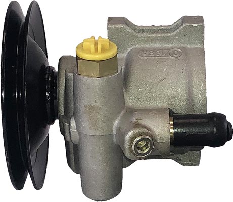 Hydraulické čerpadlo pre riadenie Estanfi