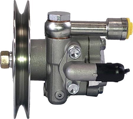 Hydraulické čerpadlo pre riadenie Estanfi