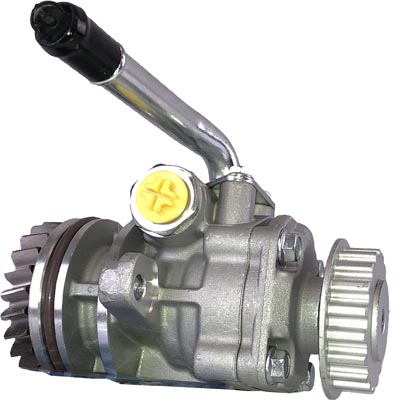 Hydraulické čerpadlo pre riadenie Estanfi