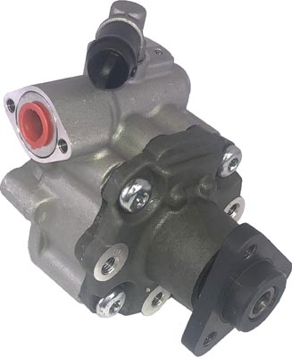 Hydraulické čerpadlo pre riadenie Estanfi