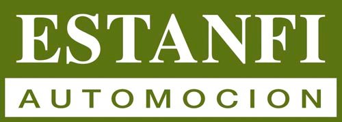 Sada ramien nápravy zavesenia kolies Estanfi