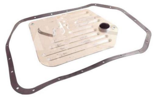 Hydraulický filter automatickej prevodovky Estanfi
