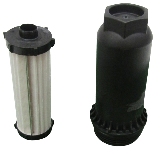 Hydraulický filter automatickej prevodovky Estanfi