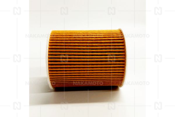 Olejový filter Nakamoto Industrial Co.