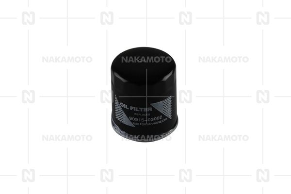 Olejový filter Nakamoto Industrial Co.