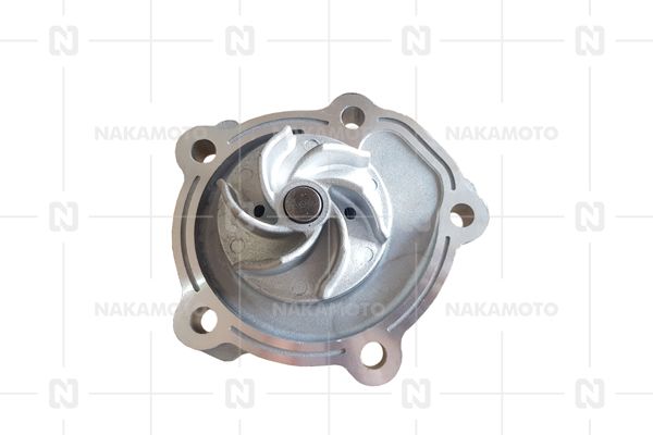 Vodné čerpadlo, chladenie motora Nakamoto Industrial Co.