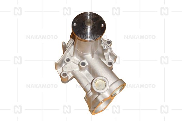 Vodné čerpadlo, chladenie motora Nakamoto Industrial Co.