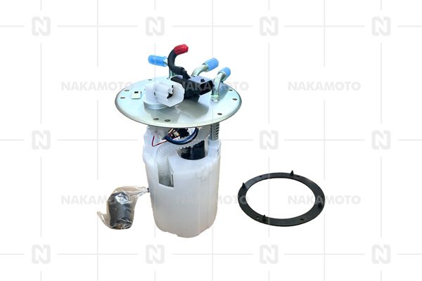 Palivové čerpadlo Nakamoto Industrial Co.