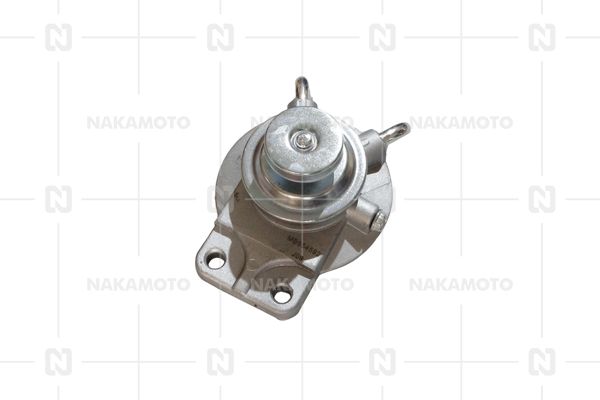 Vstrekovací systém Nakamoto Industrial Co.