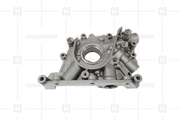 Olejové čerpadlo Nakamoto Industrial Co.