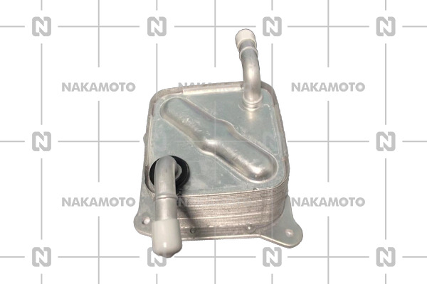 Chladič motorového oleja Nakamoto Industrial Co.