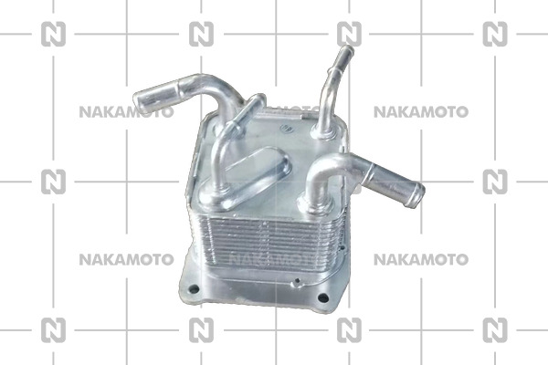 Chladič motorového oleja Nakamoto Industrial Co.
