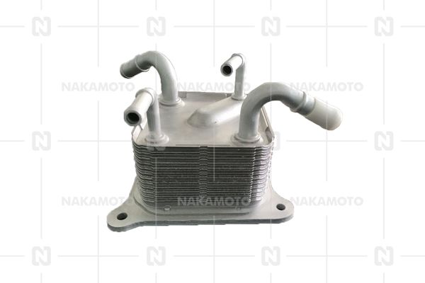 Chladič motorového oleja Nakamoto Industrial Co.