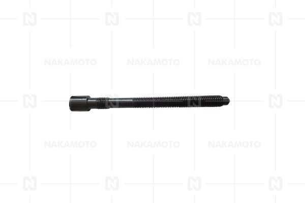 Skrutka hlavy valcov Nakamoto Industrial Co.