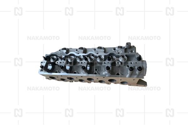 Hlava valcov motora Nakamoto Industrial Co.