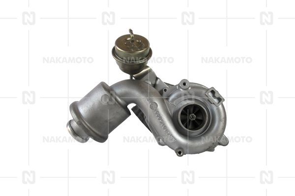 Plniace dúchadlo Nakamoto Industrial Co.
