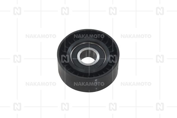 Napinák rebrovaného klinového remeňa Nakamoto Industrial Co.