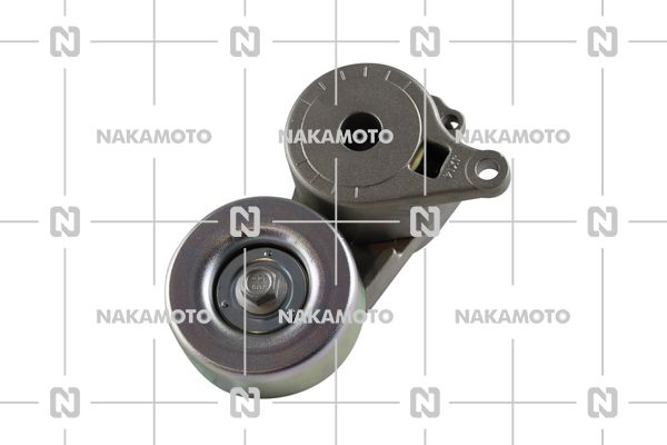 Napinák rebrovaného klinového remeňa Nakamoto Industrial Co.