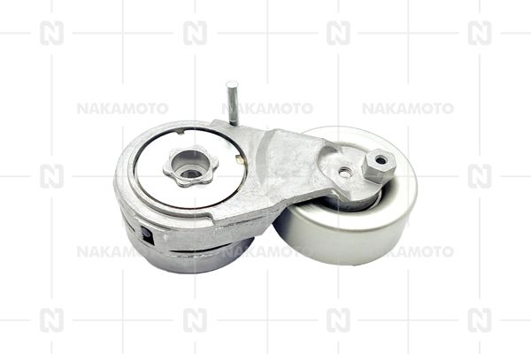 Napinák rebrovaného klinového remeňa Nakamoto Industrial Co.