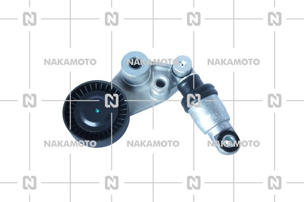 Napinák rebrovaného klinového remeňa Nakamoto Industrial Co.