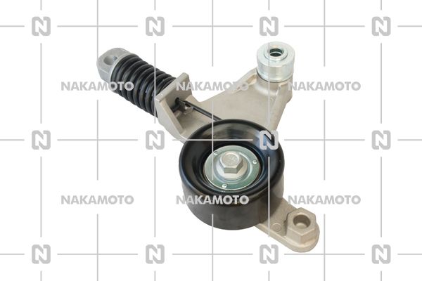 Napinák rebrovaného klinového remeňa Nakamoto Industrial Co.