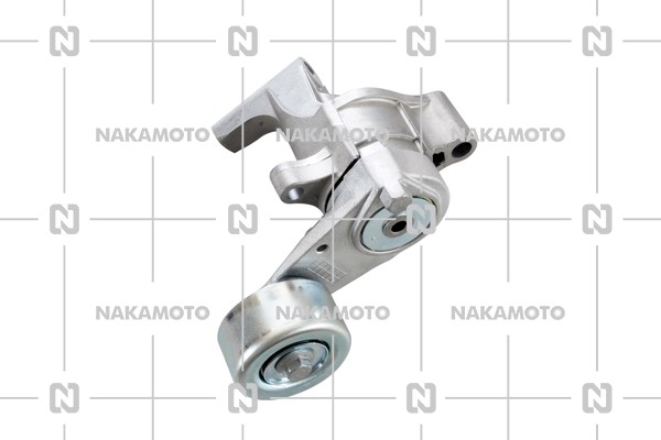 Napinák rebrovaného klinového remeňa Nakamoto Industrial Co.