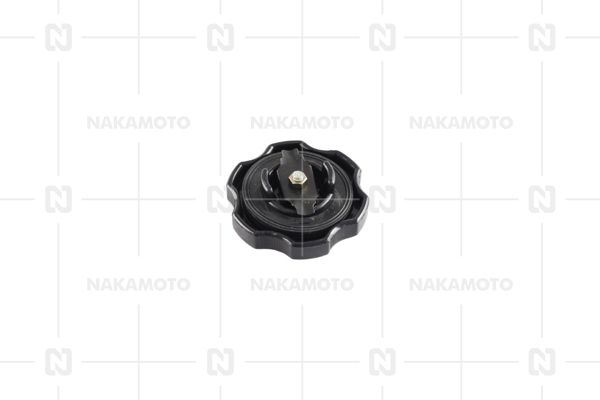 Uzáver, plniace hrdlo oleja Nakamoto Industrial Co.