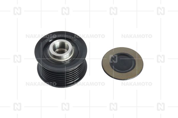 Remenica alternátora Nakamoto Industrial Co.