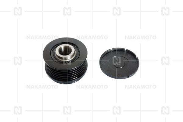 Remenica alternátora Nakamoto Industrial Co.