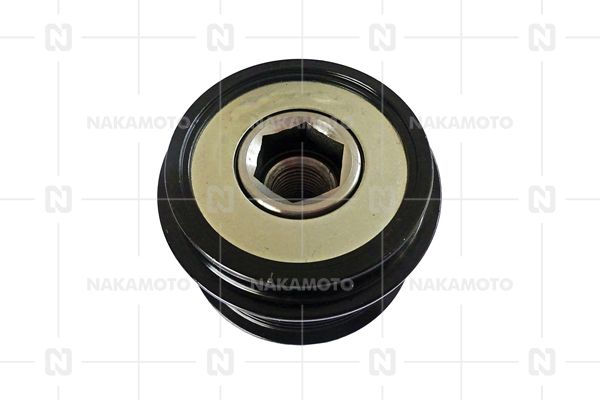 Remenica alternátora Nakamoto Industrial Co.