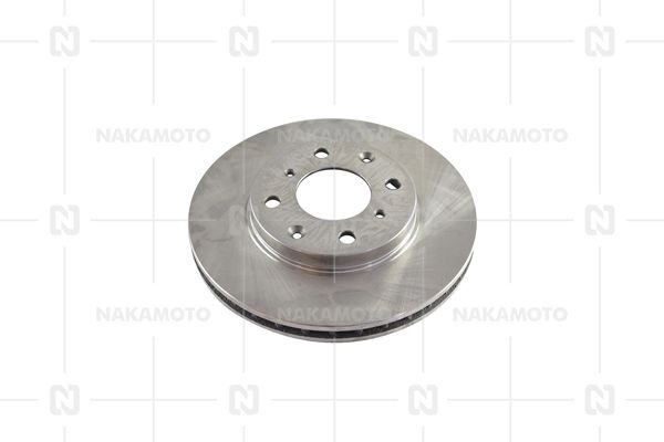 Brzdový kotúč Nakamoto Industrial Co.