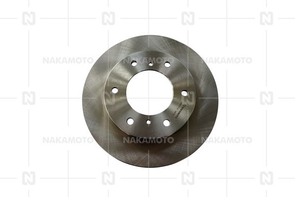 Brzdový kotúč Nakamoto Industrial Co.
