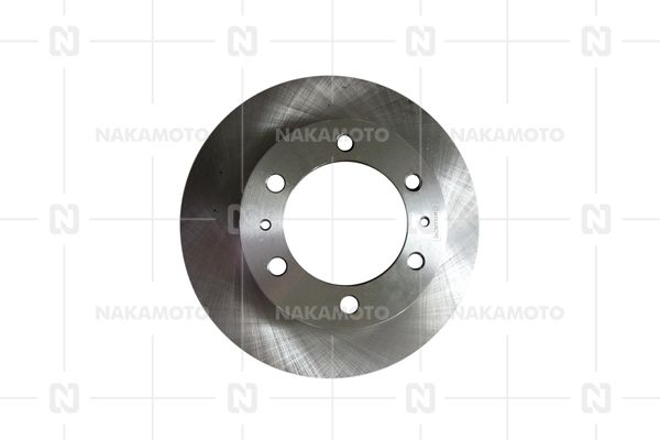 Brzdový kotúč Nakamoto Industrial Co.