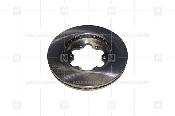 Brzdový kotúč Nakamoto Industrial Co.