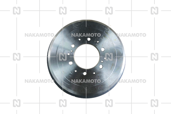 Brzdový bubon Nakamoto Industrial Co.