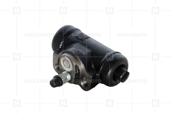 Brzdový valček kolesa Nakamoto Industrial Co.