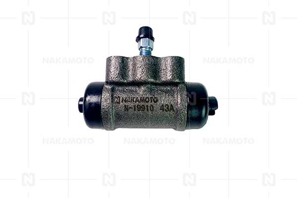 Brzdový valček kolesa Nakamoto Industrial Co.