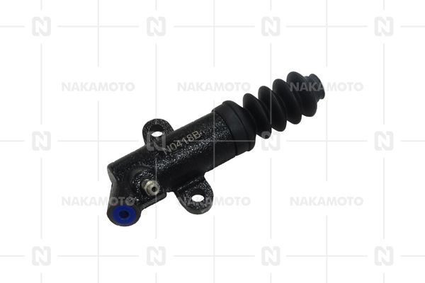 Pomocný spojkový valec Nakamoto Industrial Co.