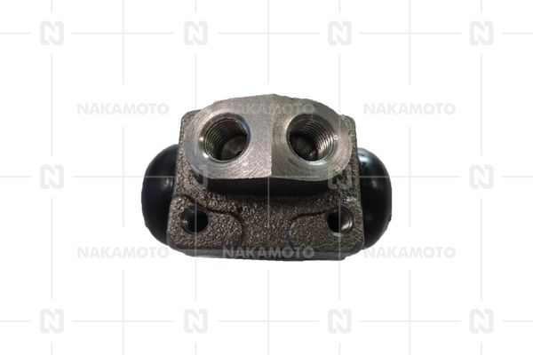 Brzdový valček kolesa Nakamoto Industrial Co.