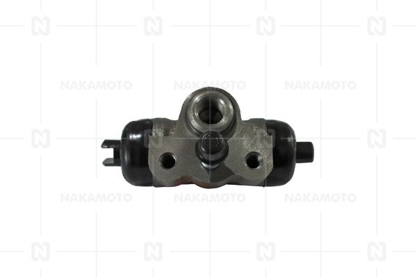 Brzdový valček kolesa Nakamoto Industrial Co.