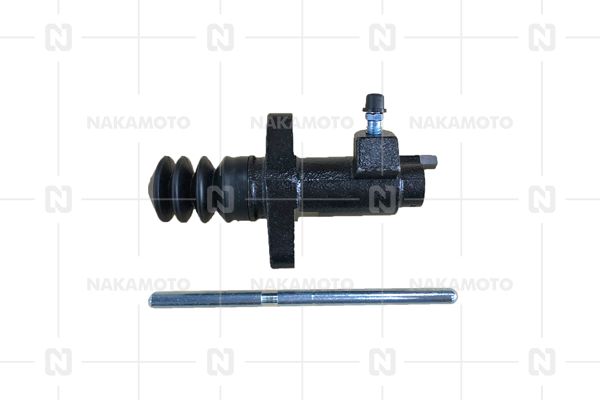Pomocný spojkový valec Nakamoto Industrial Co.