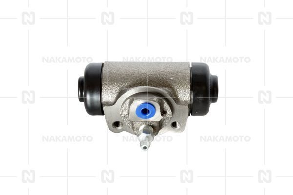 Brzdový valček kolesa Nakamoto Industrial Co.