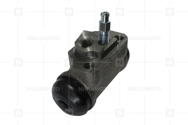 Brzdový valček kolesa Nakamoto Industrial Co.