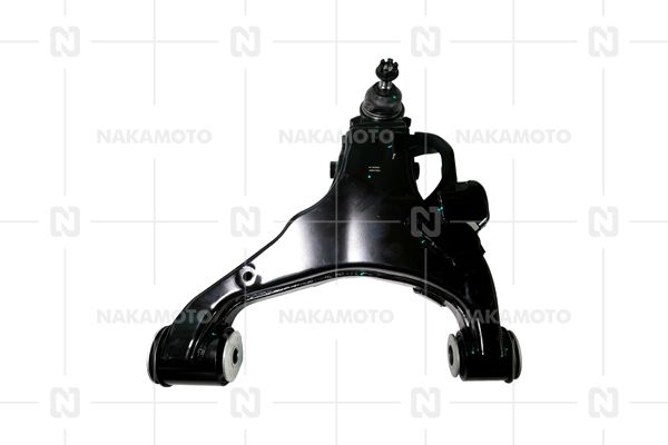 Rameno zavesenia kolies Nakamoto Industrial Co.